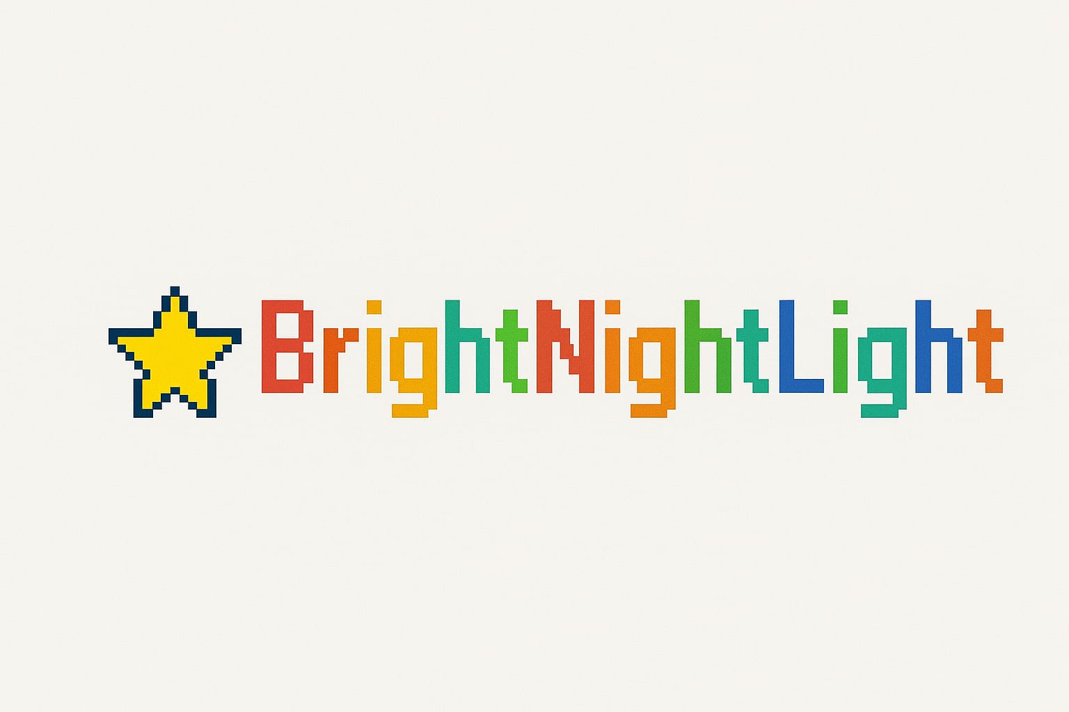 BrightNightLight